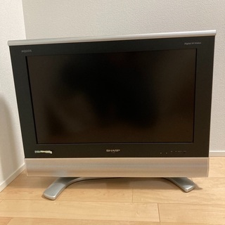 液晶テレビ