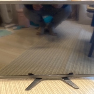 ORION 32v 薄型液晶テレビ