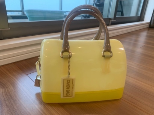 FURLA キャンディバッグ