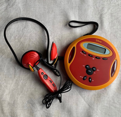 ディズニーcdプレーヤー イヤホン付き Mijomijo 茅ケ崎のその他の中古あげます 譲ります ジモティーで不用品の処分 ディズニーcdプレーヤー イヤホン付き Mijomijo 茅ケ崎のその他の中古あげます 譲ります ジモティーで不用品の処分
