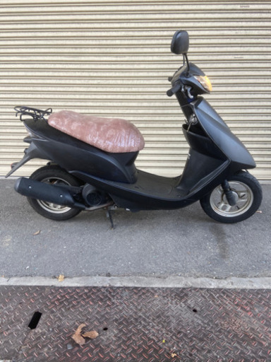 4ストDIOシート新品！