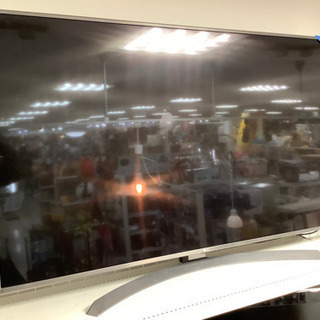 家電 一年保証付 LG 液晶テレビ 55インチ【トレファク南柏店】
