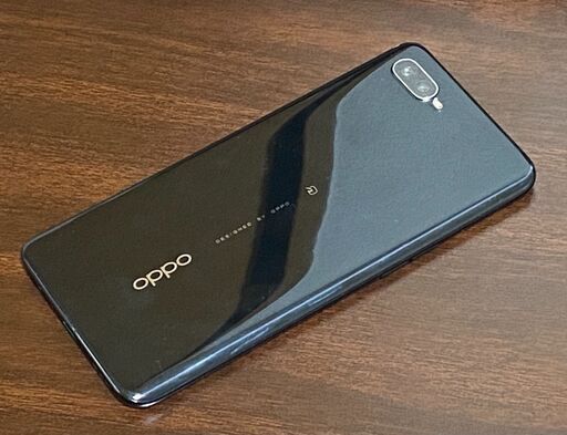 OPPO Reno A 128GB モデル CPH-1983 Bluetooth ヘッドホンおまけつき