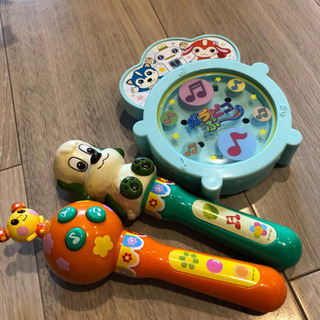 お赤ちゃんガラガラ ワンワンうーたん がらぴこたいこ ひらめ 豊洲の子供用品の中古あげます 譲ります ジモティーで不用品の処分 お赤ちゃんガラガラ ワンワンうーたん がらぴこたいこ ひらめ 豊洲の子供用品の中古あげます 譲ります ジモティーで不用品の処分