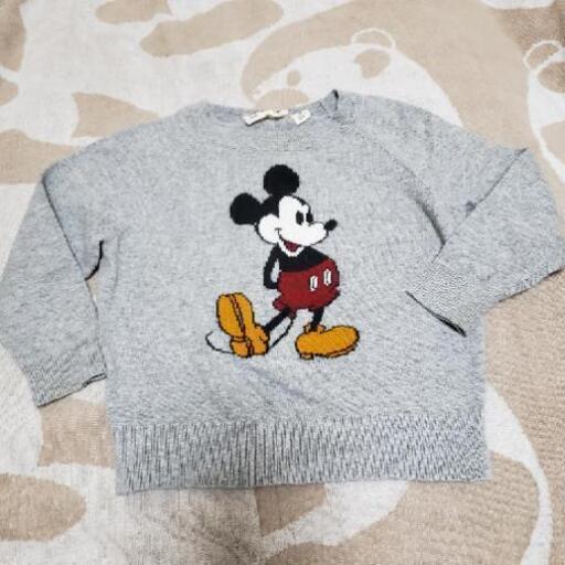 Uniqlo ミッキー 綿ニット グレー みかん 桑名の子供用品の中古あげます 譲ります ジモティーで不用品の処分 Uniqlo ミッキー 綿ニット グレー みかん 桑名の子供用品の中古あげます 譲ります ジモティーで不用品の処分