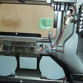 中古　パチスロ実機　アナザーゴッドハーデス　コイン不要機　家庭用電源仕様