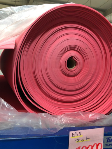 超お買得‼︎   ロール　クッション　マット　幅100cm   人気商品　早いもの勝ち　チャンス‼︎