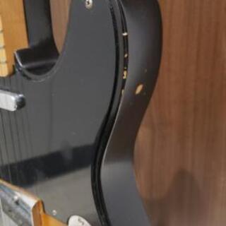 【ギター/Fender】お売りします
