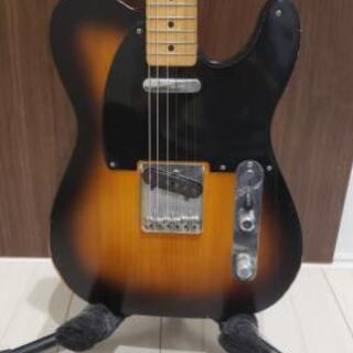【ギター/Fender】お売りします