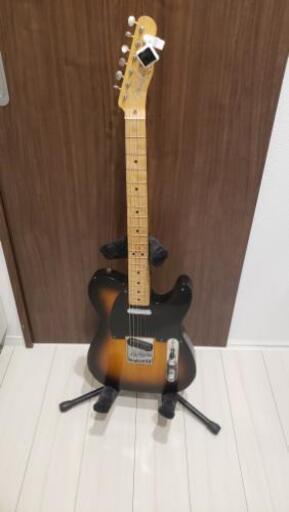 【ギター/Fender】お売りします