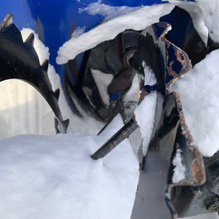 YAMAHA 11馬力 除雪機 【公式通販】