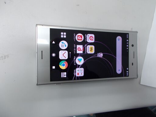 中古docomo Xperiaso 01kandroid9スマホ Hat 本町のドコモ Xperia の中古 あげます 譲ります ジモティーで不用品の処分