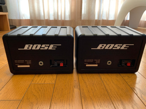 その他 BOSE 111AD