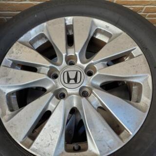 HONDA 205/60R16 純正ホイール付きタイヤ