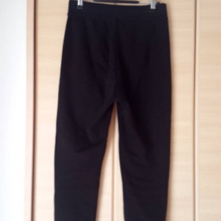 ユニクロボアスウェットパンツサイズs ジモジモ 武蔵関のパンツ レディース の中古 古着あげます 譲ります ジモティーで不用品の処分