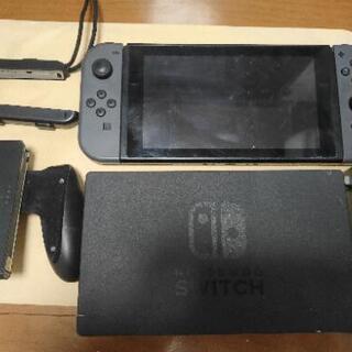 ニンテンドースイッチ