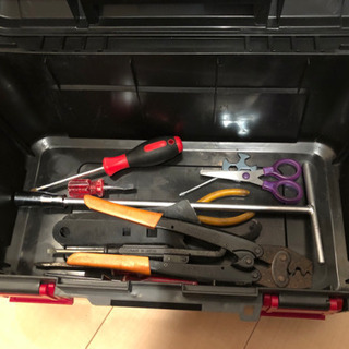 工具箱