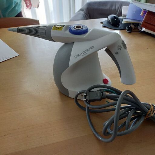 アイリスオーヤマスチームクリーナーstm 303 ハンディタイプ 仁和寺の法師 いずみ中央の生活家電 その他 の中古あげます 譲ります ジモティーで不用品の処分 アイリスオーヤマスチームクリーナーstm 303 ハンディタイプ 仁和寺の法師 いずみ中央の生活家電 その他 の中古あげます 譲ります ジモティーで不用品の処分