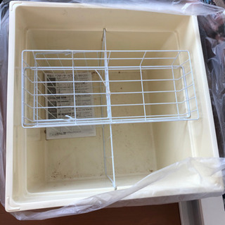 床下収納庫 永大産業 uy-60B 未使用