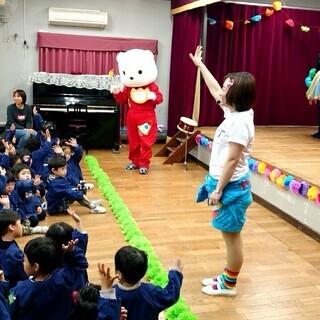 1 4 月 限定 キャラクターショー アクター 着ぐるみ 養成体験講座 Teamrocket 丸の内のセミナーのイベント参加者募集 無料掲載の掲示板 ジモティー