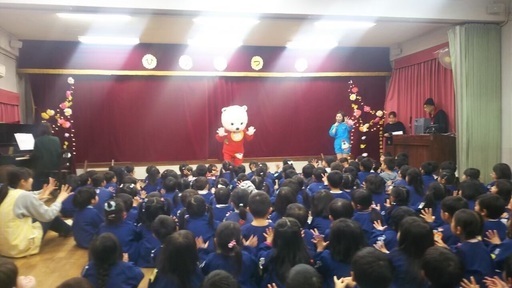 1 4 月 限定 キャラクターショー アクター 着ぐるみ 養成体験講座 Teamrocket 丸の内のセミナーのイベント参加者募集 無料掲載の掲示板 ジモティー