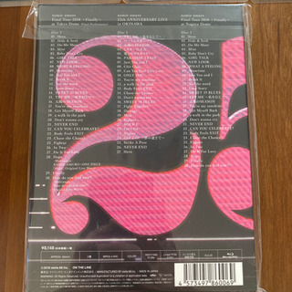 新品未開封 おまけ付 ナゴヤ ブルーレイ 名古屋 安室奈美恵さん 