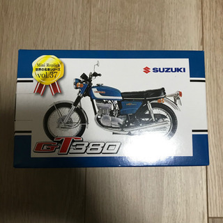 レッドバロン　GT380