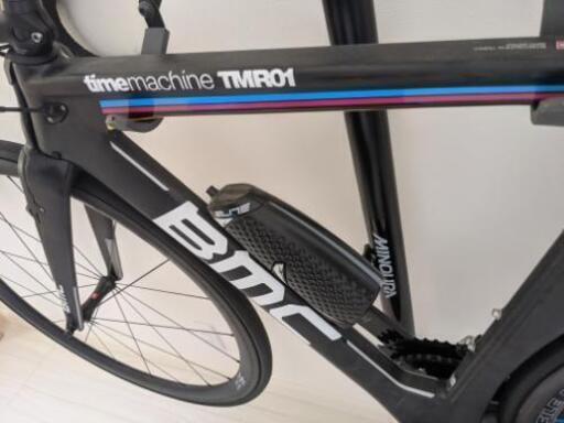 BMC ロードバイク 半額以下 time machine TMR01 定価110万円相当 福岡