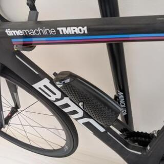 BMC ロードバイク　半額以下　time machine TMR01 　定価110万円相当　福岡市内、糸島市内の配達します