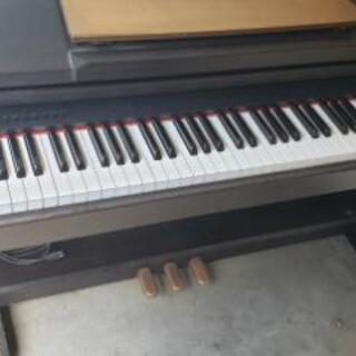 【ネット決済】ヤマハClavinova CLP-133 電子ピア...