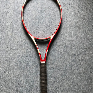 テニスラケット　ダンロップ　M-FIL300 エムフィル300