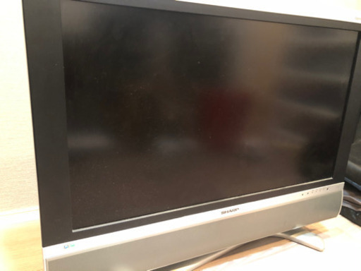 テレビ