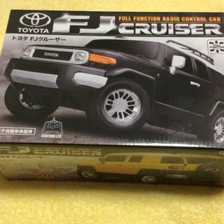 廃盤 新品 ラジコン Fjクルーザー トヨタ 赤 Suv 生産終了 車 レア 縁 プロフ 必読 小平のラジコンの中古あげます 譲ります ジモティーで不用品の処分 廃盤 新品 ラジコン Fjクルーザー トヨタ 赤 Suv 生産終了 車 レア 縁 プロフ 必読 小平のラジコンの中古あげます 譲ります ジモティーで不用品の処分