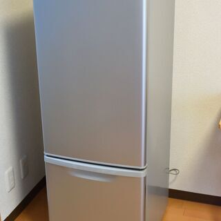 パナソニック 冷蔵庫 NR-B172W-S