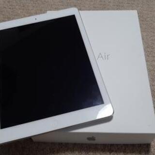 【ネット決済】iPad Air　apple アップル　