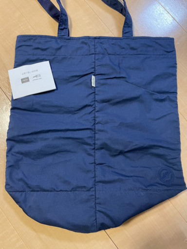 未使用 ポーター Porter トートバッグ