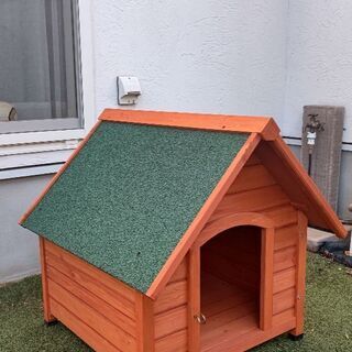 リッチェル 木製犬舎 700 送料無料 超小型 中型犬用 15kg以下 犬 犬舎 犬小屋 木製 ハウス 屋外 野外 ペット用品 す クエロ 越谷のその他の中古あげます 譲ります ジモティーで不用品の処分 リッチェル 木製犬舎 700 送料無料 超小型 中型犬用 15kg以下 犬 犬舎 犬小屋 木製 ハウス 屋外 野外 ペット用品 す クエロ 越谷のその他の中古あげます 譲ります ジモティーで不用品の処分