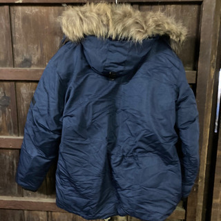 カナダグース　ダウンジャケット