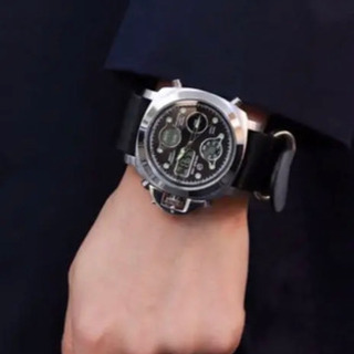 【zozo購入商品】アンティーク風　腕時計