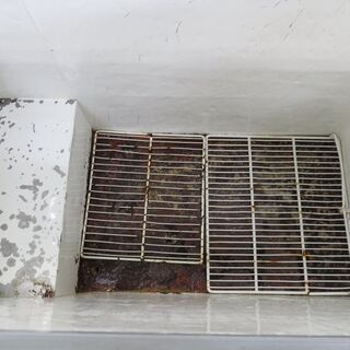 山口)下松市より 値下げしました！ 冷凍ストッカー　電気冷凍庫　SCR-R451A　BIZGP32H 山口)下松市より 値下げしました！ 冷凍ストッカー 電気冷凍庫 SCR