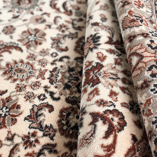 【SALE中‼️】ベルギー製 100%ウール ウィルトン織り 240×170cm ②