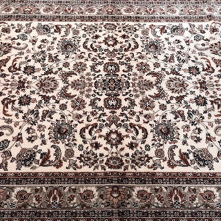 【SALE中‼️】ベルギー製 100%ウール ウィルトン織り 240×170cm ②