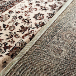 【SALE中‼️】ベルギー製 100%ウール ウィルトン織り 240×170cm ②