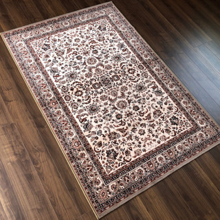 【SALE中‼️】ベルギー製 100%ウール ウィルトン織り 240×170cm ②