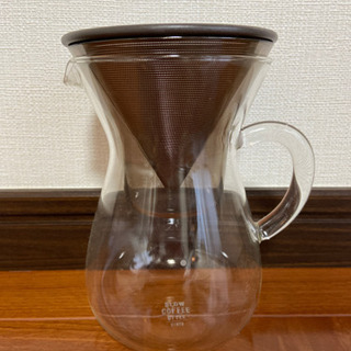 SLOW COFFE STYLE【美品】