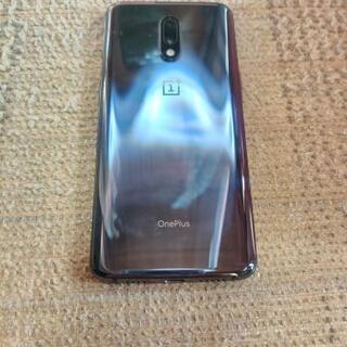 OnePlus7　8GB 256GB GM1900