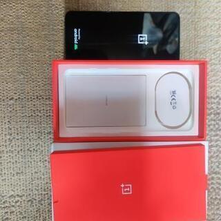 OnePlus7　8GB 256GB GM1900