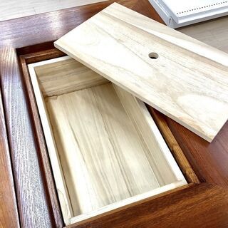 関西火鉢、落とし銅板、引き出し付き囲炉裏テーブルが入荷いたし