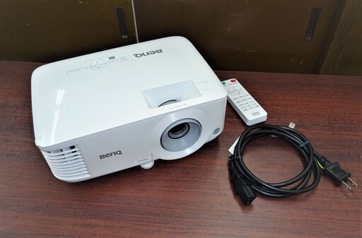 USED BenQ ビジネスプロジェクター MW550 | pcmlawoffices.com