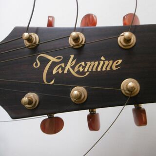 Takamine タカミネ　ギター　NPT-012 BS 美品 TAKAMINE/NPT-012 BS ￥SOLD (税抜) | アコースティックプラザ井上楽器
